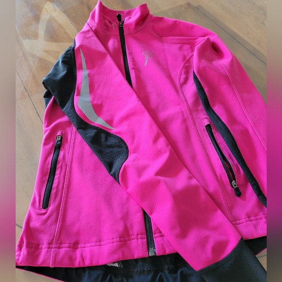 Bjorn Daehlie XC Cross Country Olympic Jacket - Picture 3 of 16